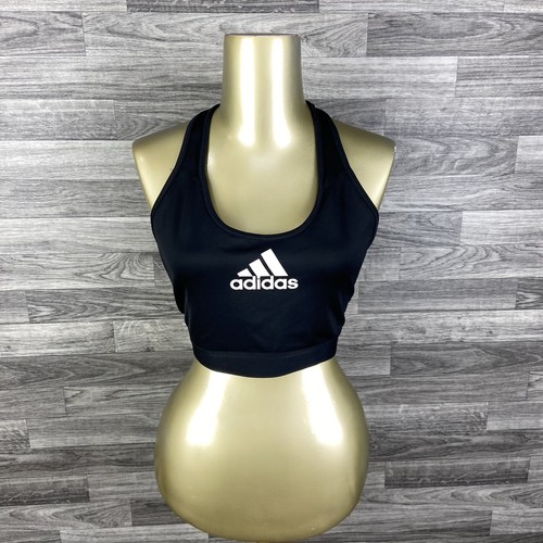 Adidas graphic print - print, black