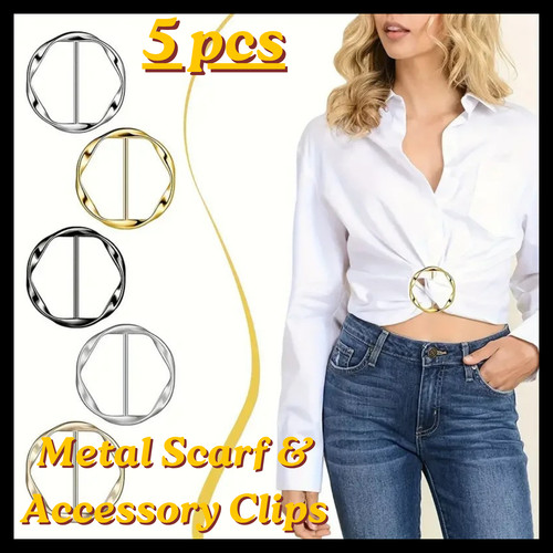 5pcs multifunctional metal - 5pcs,