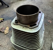 Suzuki ls650 cylinder engine - suzuki,