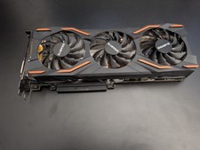 Gigabyte NVIDIA GeForce GTX