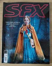 SFX Magazine issue 399