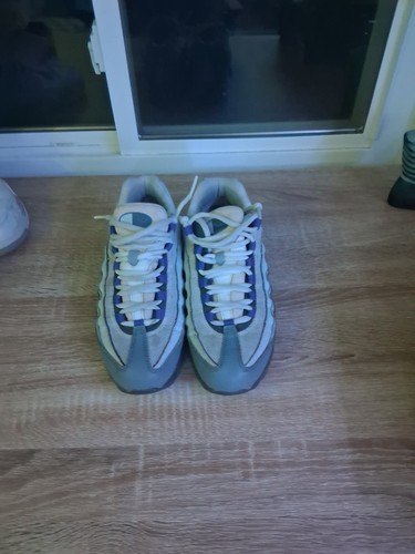 Nike air max size - 95,