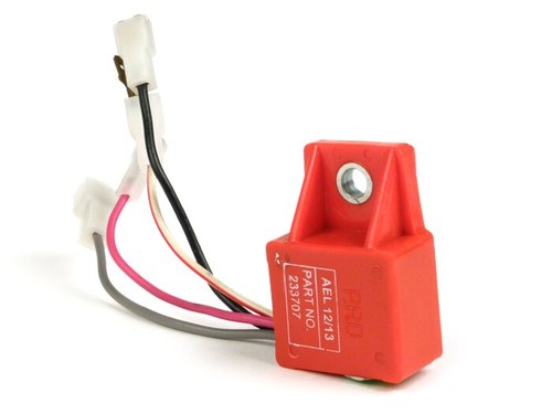 Protection relay starter