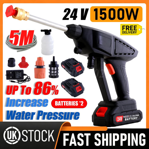 Battery 24v portable cordless - battery,