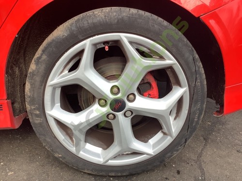 Ford focus mk3 2011 2014 - st-2, 2011-2014