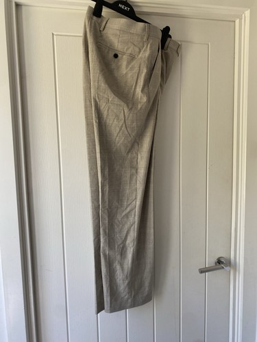 Mens trousers regular fit - mens,
