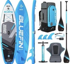 Bluefin cruise inflatable - cruise,