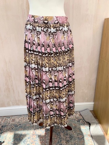 Qed london pink beige - london,
