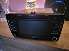 VW, RNS510 style Car Radio