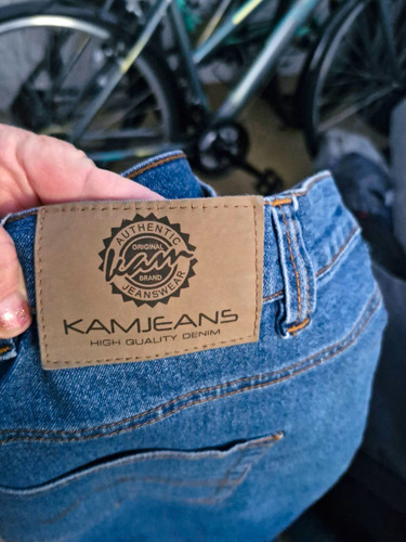 Kam jeans men big tall - big,