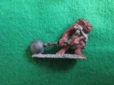 AGRAT - C27 GOBLIN FANATIC -
