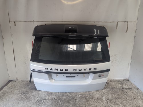 Range rover sport tailgate - rover,