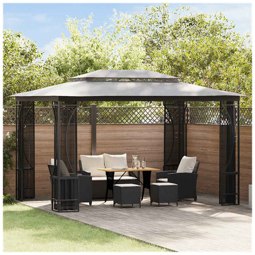 Gazebo 300x400x265cm