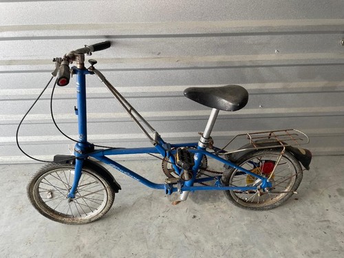 Dahon 1980 rare vintage - 1980's,