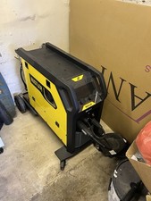 ESAB Rustler Em 201C Compact