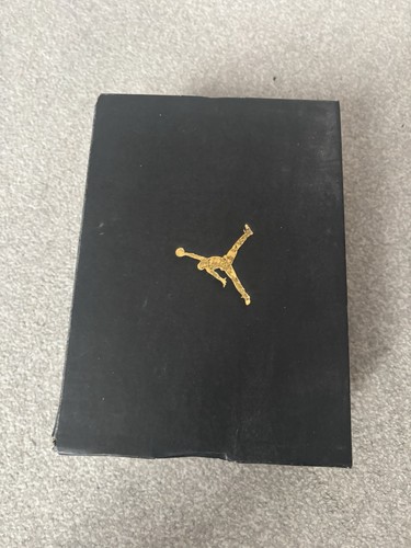 Jordan infant trainers - jordan, uk