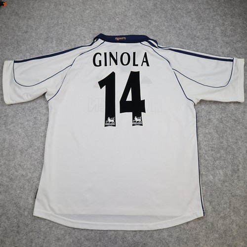 Vintage tottenham hotspur - vintage,