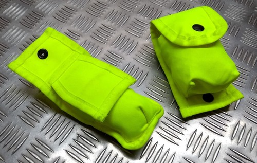 Aegis pouch set - 2, hi