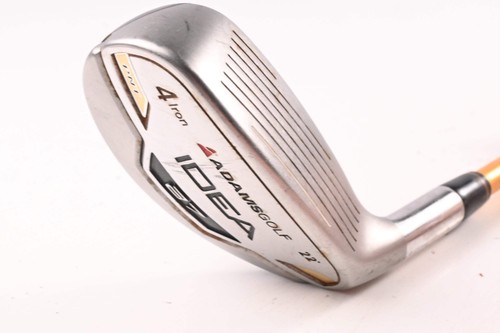 Adams idea hybrid 22 - a7, /