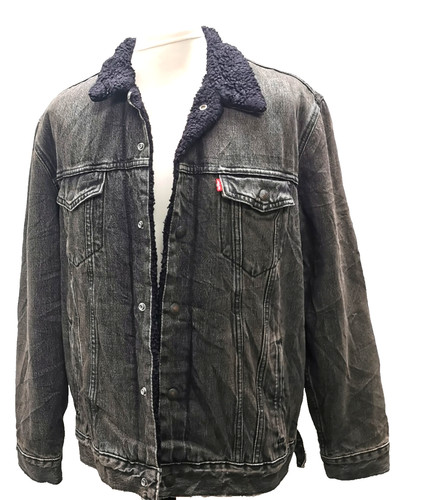 Levi mens black - mens,