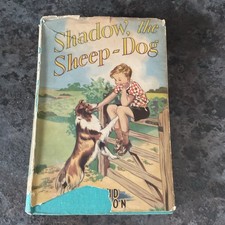 Enid Blyton , Shadow the