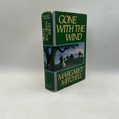 Gone with the wind margaret - the,