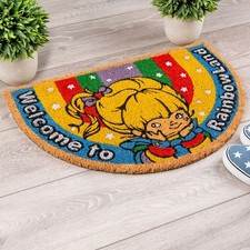 Official Rainbow Brite Welcome