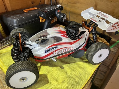 Hobao hyper ss nitro - ‼️hobao,
