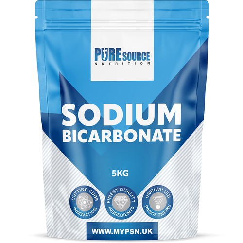 Psn sodium bicarbonate - sodium, /