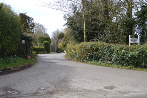 Photo 6x4 drive lympne - to,