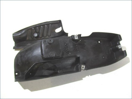 Rear mudguard bmw 650 - mudguard,