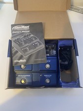 Dijitech Jam Man Loop Pedal