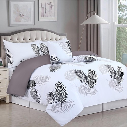 King size bohemian - size,