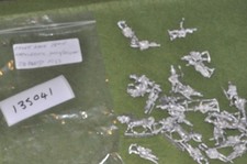 28mm napoleonic / castings -