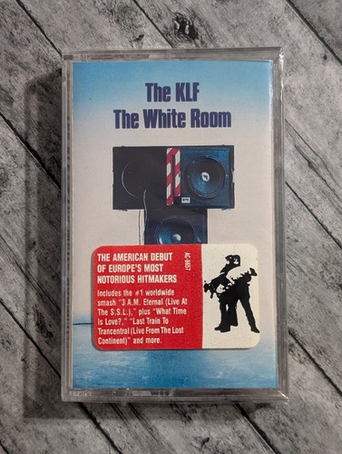 The klf - klf,
