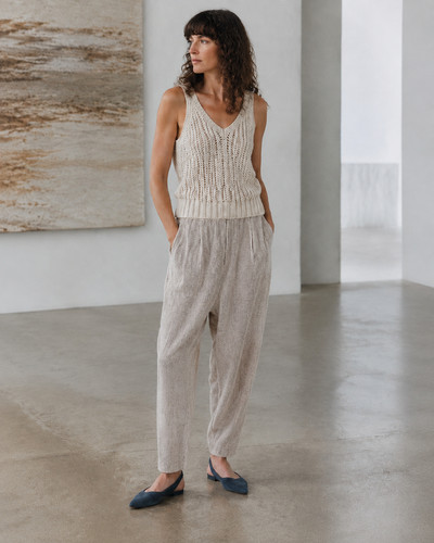 Lauren manoogian cream - cream, baby