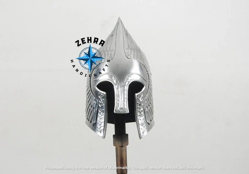 Zehra medieval knight taj - zehra,