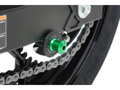 Puig pro spool sliders rear - puig,