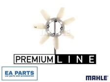 Fan Wheel, engine cooling for