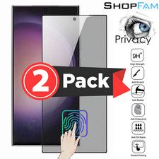 Privacy Screen Protector