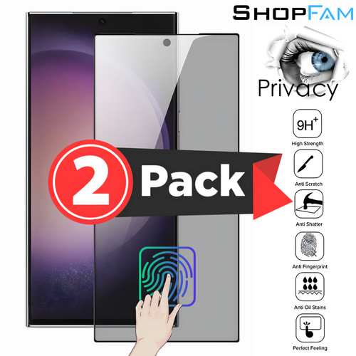 Privacy screen protector - privacy,