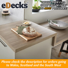Rustic grey oak effect - rustic,