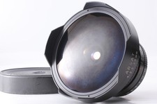 [As-Is] Arsat 30mm f3.5