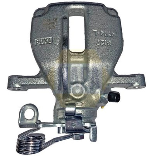 Napa brake caliper - napa,
