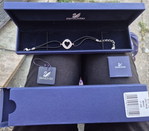 Swarovski retired cord - swarovski,