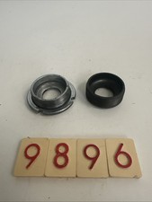 Raleigh Chopper 26 TPI Bottom Bracket Cups V Good 9896