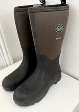 BNWT Ladies Waterproof Muck