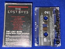 vintage Lost Boys MOVIE OST