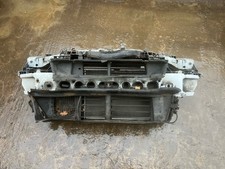 FORD TRANSIT CONNECT Front