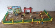 Vintage lorenz spiel welt - lorenz,